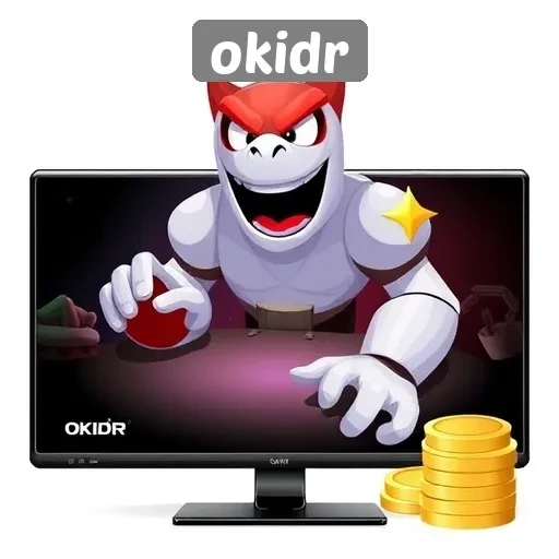 Mengenal Lebih Dekat Situs Game Okidr