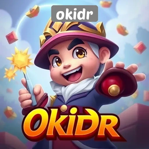 Menilik Fitur Unggulan Pada Situs Game Okidr