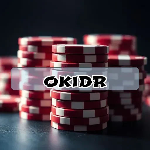 okidr: Kelebihan Fitur Tembak-Menembak yang Seru dan Menarik
