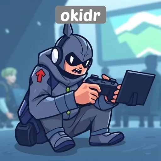 Keuntungan Bergabung di Komunitas Game Okidr