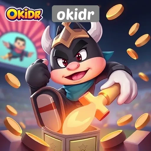 Evolusi dan Perkembangan Game di Okidr
