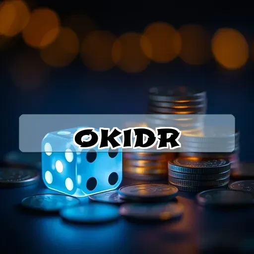 okidr: Temukan Keunggulan dan Fitur Menarik di Game Online