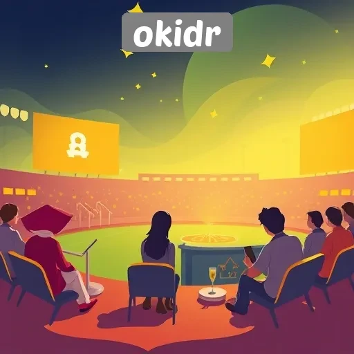 Tips Memaksimalkan Pengalaman Bermain di Okidr