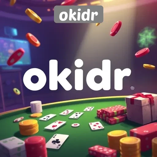 Review Pengalaman Bermain di Situs Game Okidr