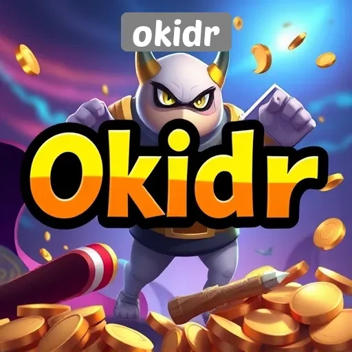 Mengenal Situs Game Okidr yang Populer di Indonesia
