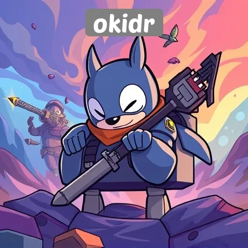 Mengapa Okidr Menjadi Pilihan Utama Gamers Indonesia