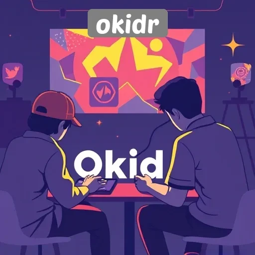 Dampak Okidr Terhadap Industri Game Lokal