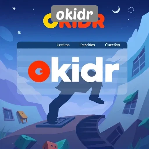Perbandingan Okidr dengan Situs Game Lain
