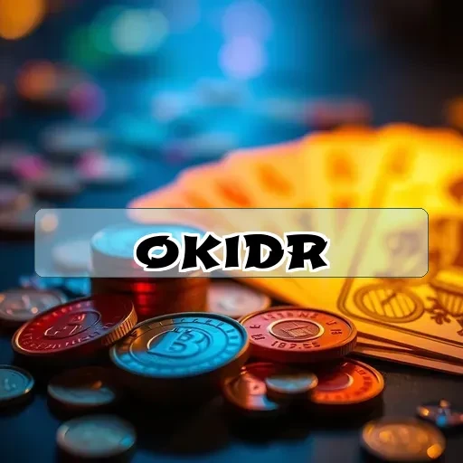 okidr: Temukan Game Platformer Seru dan Menantang