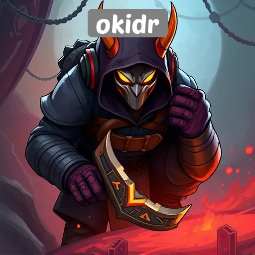 Bermain Game Di Okidr Apa Saja Yang Perlu Diketahui