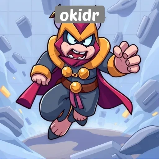 Ulasan Lengkap tentang Game Populer di Okidr