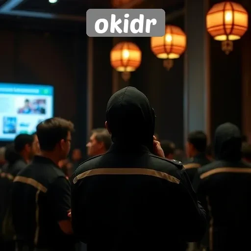 Keselamatan dan Keamanan Bermain di Okidr yang Perlu Diketahui