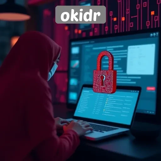 Membahas Kebijakan Keamanan dan Privasi di Okidr