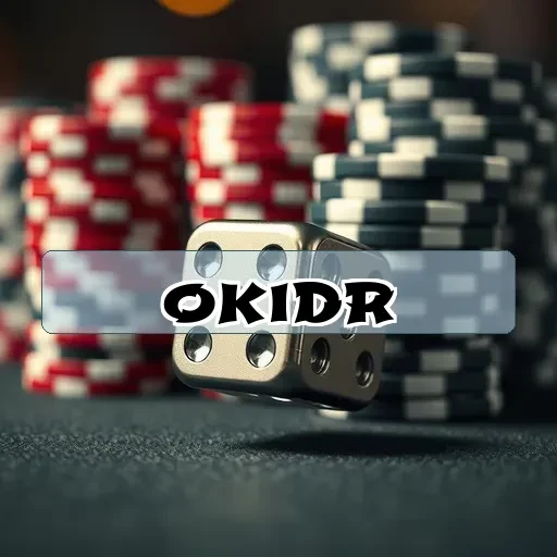 okidr: Fitur Menarik Olahraga untuk Para Pecinta Game