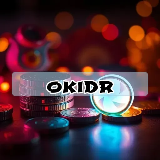 okidr: Strategi Menang Terbaik untuk Game Online di Indonesia
