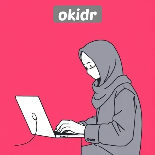 Keamanan dan Privasi Pengguna di Situs Okidr